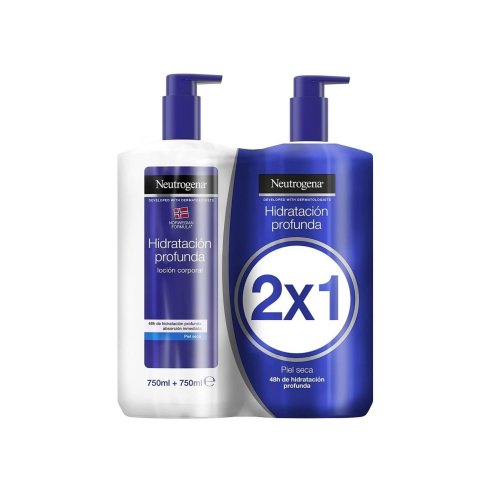 NEUTROGENA CORP LOC HIDR PROF750ML 11