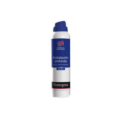 NEUTROGENA FORMULA NORUEGA HIDRATACION SPRAY