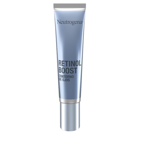 NEUTROGENA RETINOL BOOST CONTORNO DE OJOS 1 TUBO