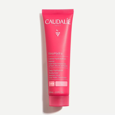 CAUDALIE VINOHYDRA CREMA HIDRATACION INTENSA 