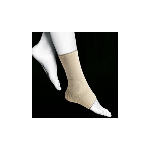 TOBILLERA ELASTICA TN-240/2 C.BEIGE