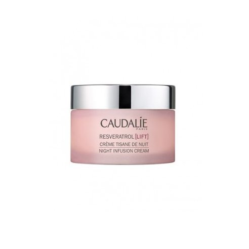 CAUDALIE CREMA TISANA DE NOCHE 50 ML