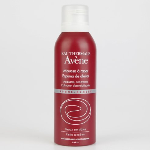 AVENE ESPUMA DE AFEITAR 200 ML