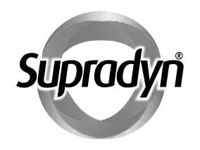 SUPRADYN