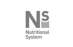 NS NUTRITIONAL SYSTEM