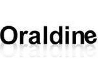 ORALDINE